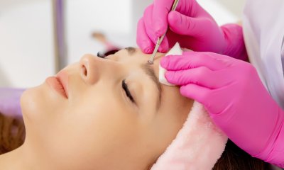 Akne ve Akne İzi Uygulamaları