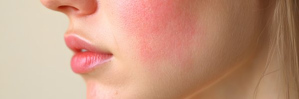 Gül Hastalığı (Rozasea)